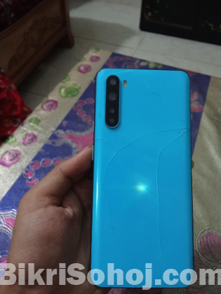 Oneplus nord